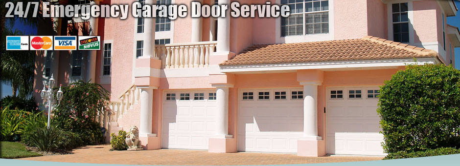 Garage Door Repair Daly City