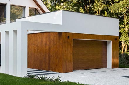Daly City Garage Door Installation