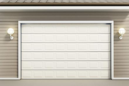 Daly City Garage Door Installation