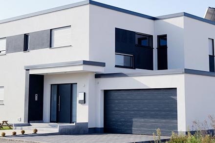 Daly City Garage Door Installation