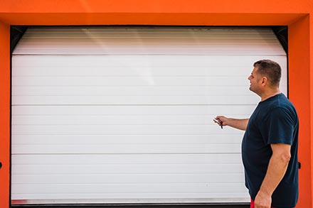 Daly City Garage Door Opener Installation