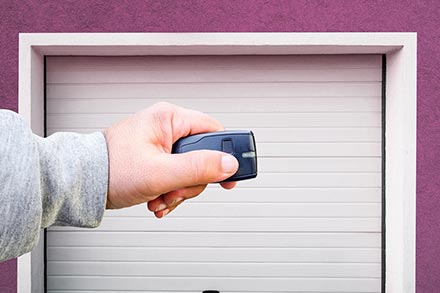 Daly City Garage Door Opener Installation