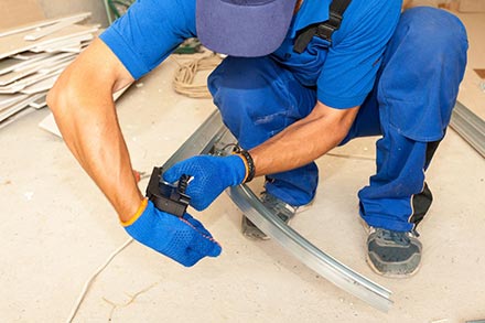 Daly City Garage Door Repair