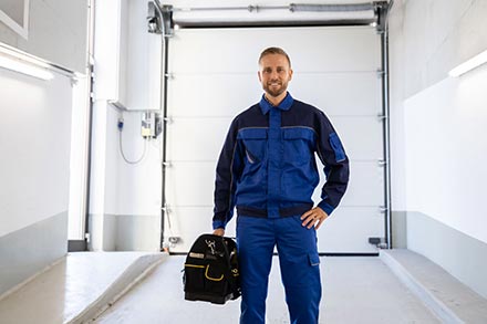 Daly City Garage Door Repair