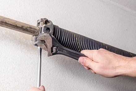 Daly City Garage Door Spring Repair
