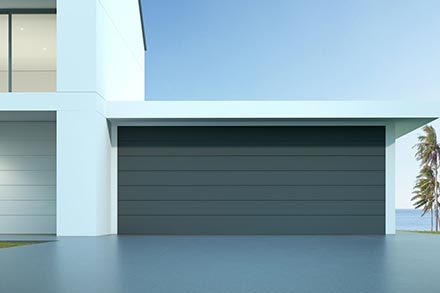 Daly City Garage Door Repair
