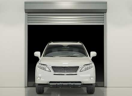 Daly City Garage Door Installation