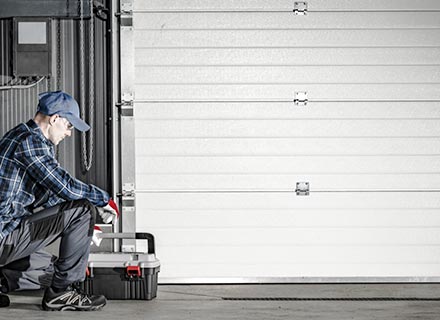 Daly City Garage Door Repair