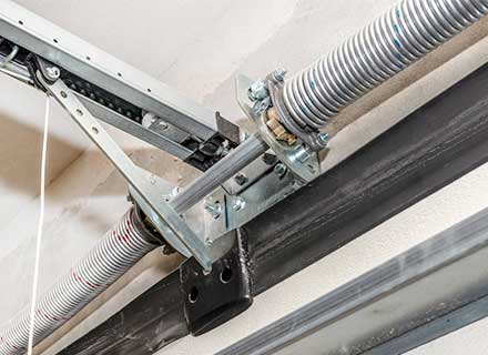 Daly City Garage Door Spring