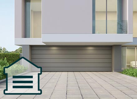 Daly City Garage Door Installation