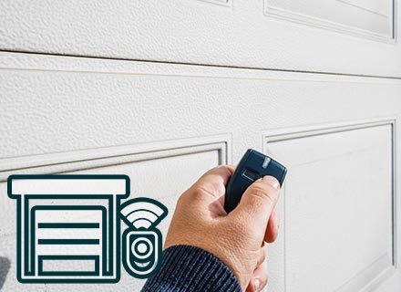 Daly City Garage Door Opener Repair