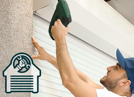 Daly City Garage Door Repair