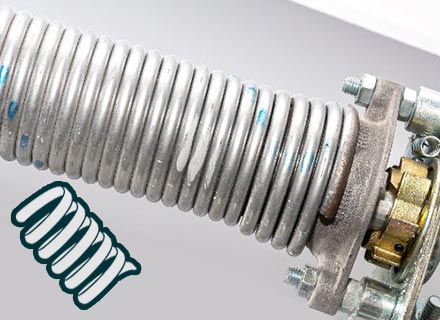 Daly City Garage Door Spring Repair